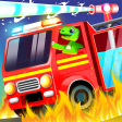 Fire Truck: Firefighter Games