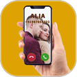 ไอคอนของโปรแกรม: Video Ringtone - Best Rin…