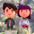 プログラムのアイコン：PepeLine Adventures