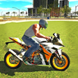 Ikon program: KTM Bike Race Master Offl…