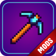 Icon of program: Addons for Minecraft PE -…