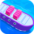 Ikona programu: Cargo Flow Master