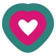 Symbol des Programms: Love Clean Streets