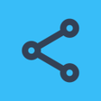 Ícone do programa: Apkshare & Backup