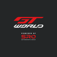 Symbol des Programms: Blancpain GT Series