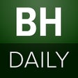 Иконка программы: Blood-Horse Daily