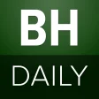 Blood-Horse Daily