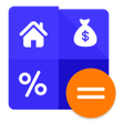 Icon of program: Nexify :LoanEmi Calculato…