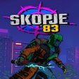 Programikonen: Skopje 83