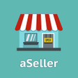 Ikona programu: Sales Record Management