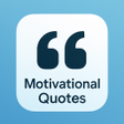 أيقونة البرنامج: Motivation: Daily Quotes