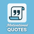 Иконка программы: Motivation: Daily Quotes