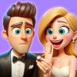 Ícone do programa: Be A Wedding - Dream Quee…