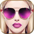 Icon of program: Sunglasses Photo Montage