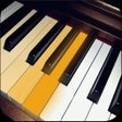 程序图标：Piano Scales  Chords