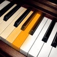 Icon of program: Piano Scales  Chords