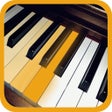 Ikon program: Piano Scales  Chords