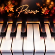 Ikona programu: Piano - music games to pl…