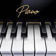 Ícone do programa: Piano - music games to pl…