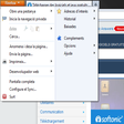 Icône du programme : Mozilla Firefox
