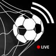 プログラムのアイコン：Football TV Live - Stream…