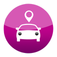 プログラムのアイコン：Vehicle Tracker