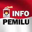 Info Pemilu 2019 Pilpres Partai DPR DPD icon
