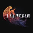 プログラムのアイコン：FINAL FANTASY XVI