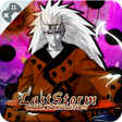 Ikon program: Last Storm Ninja Heroes I…