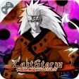 Last Storm Ninja Heroes Impact