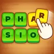 Phrasio - Word Puzzle Game