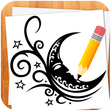程序图标：How to Draw Tattoos