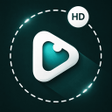 Иконка программы: Flivio Video Player All F…