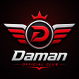 Programın simgesi: Daman Game : Official Clu…