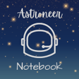 程序图标:Unofficial Astroneer Note…
