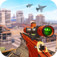 程序图标：Sniper ShooterGun Shootin…