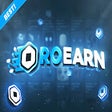 Icoon van programma: RoEarn - Cashback on Purc…