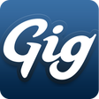 程序图标：Gigwalk