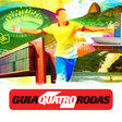 Ícone do programa: Guia das Cidades-Sede - G…