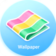 Ikon program: DreamWallpapers
