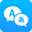 Free Language Translator App - Voice Translate Pro