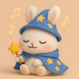 Иконка программы: Starlit: Serene Nights