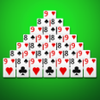 Icoon van programma: Pyramid Solitaire