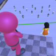 أيقونة البرنامج: Squid Game Survival