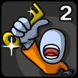 Icona del programma: One Level 2 Stickman Jail…