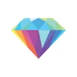 Icoon van programma: Gem - AI Generator