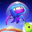 Symbol des Programms: Ninja Up!