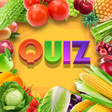 Ícone do programa: Fruit  veg Quiz
