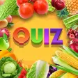 Fruit  veg Quiz