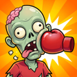 프로그램 아이콘: Stupid Zombies Smash: Rag…